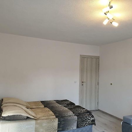 Apartment Lejlam Sarajevo Bagian luar foto