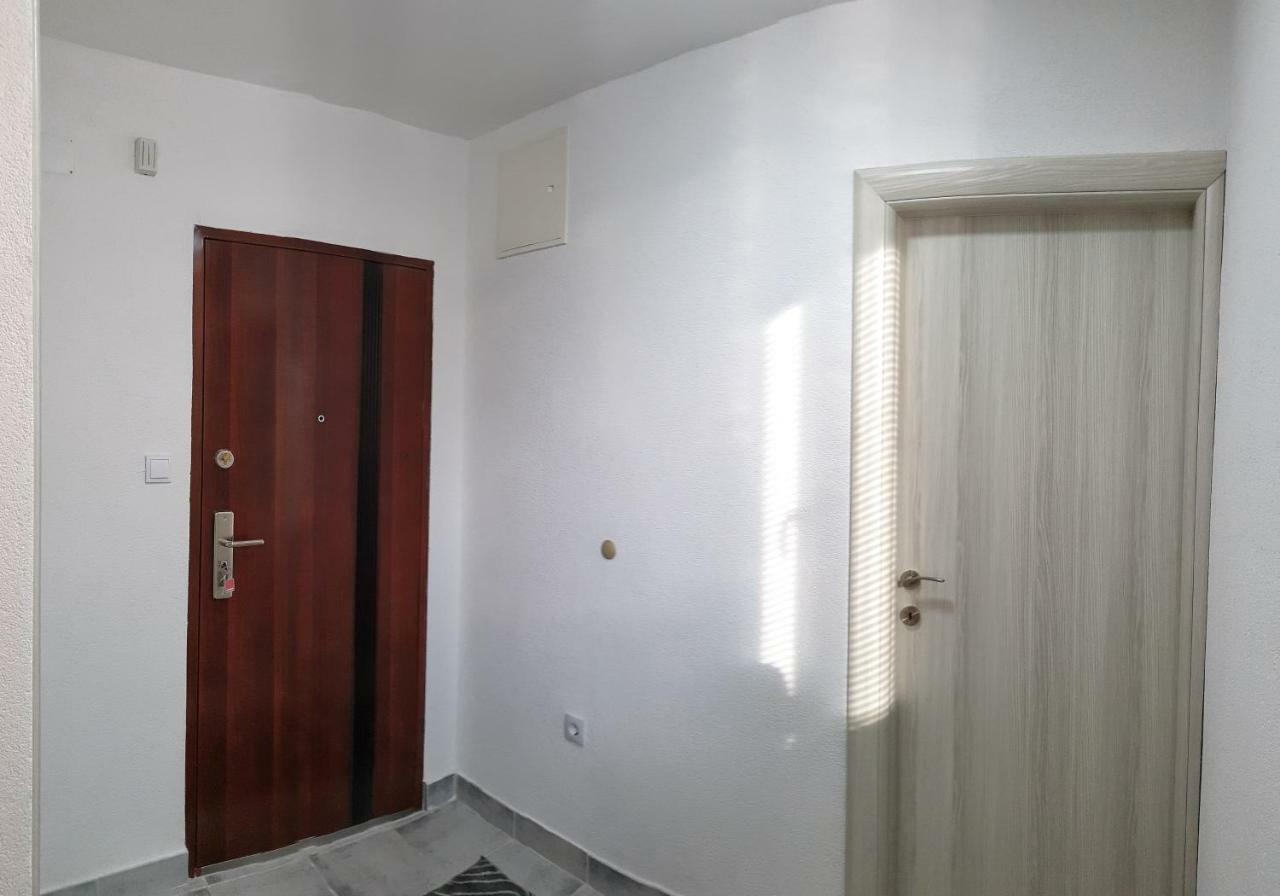 Apartment Lejlam Sarajevo Bagian luar foto
