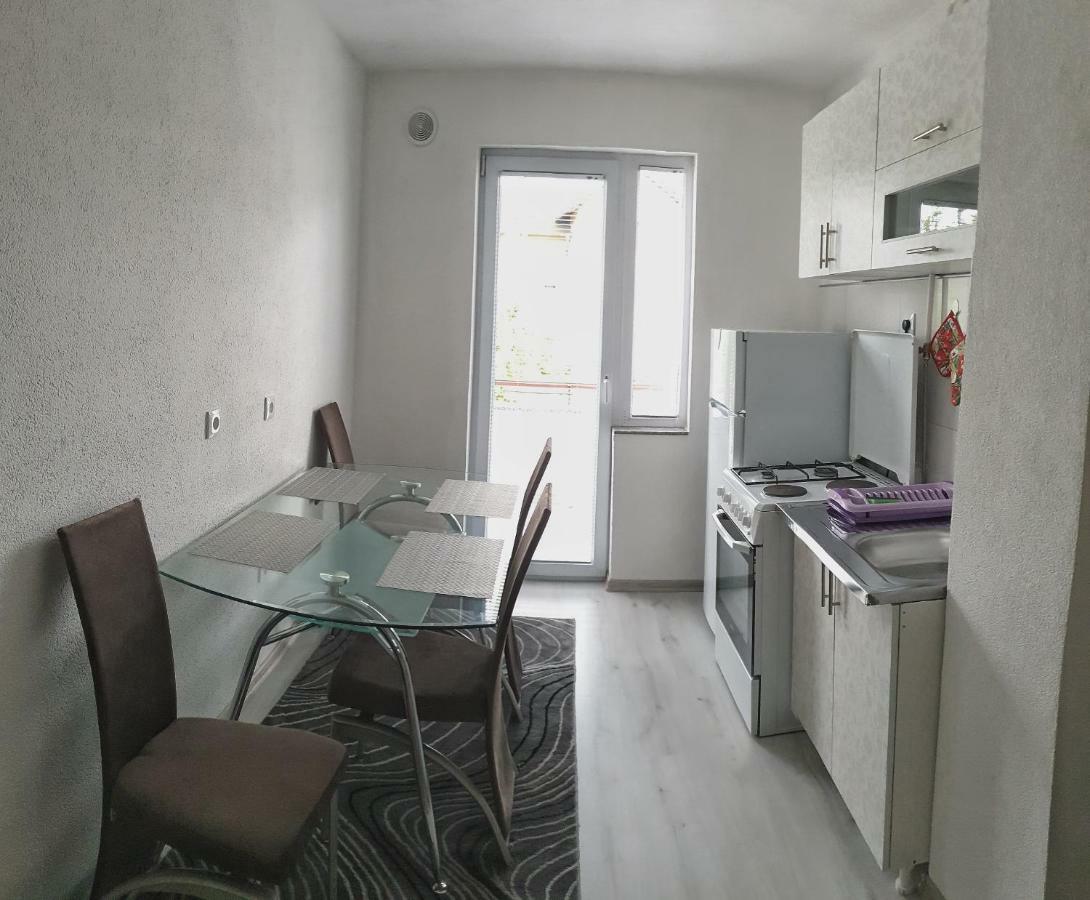 Apartment Lejlam Sarajevo Bagian luar foto