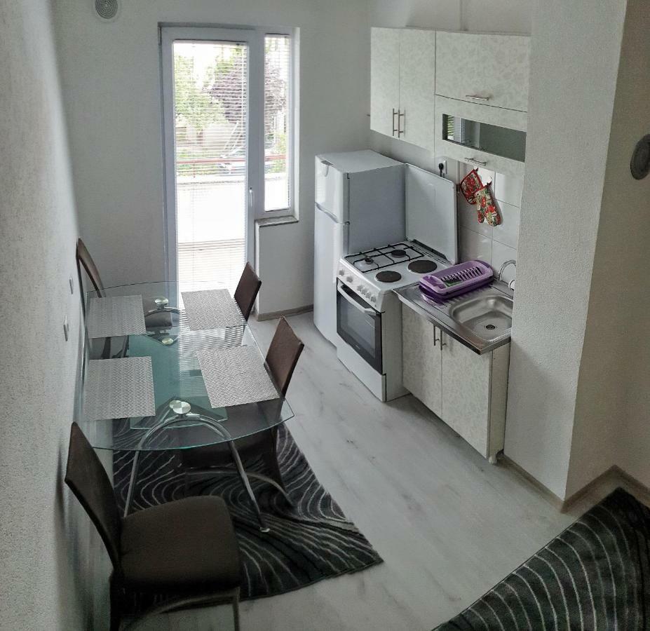 Apartment Lejlam Sarajevo Bagian luar foto