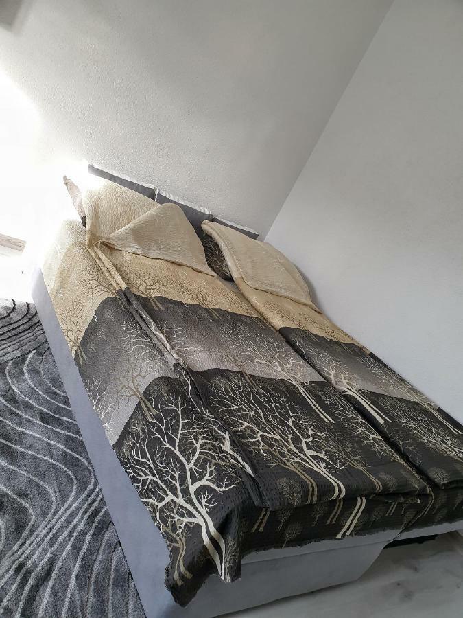 Apartment Lejlam Sarajevo Bagian luar foto