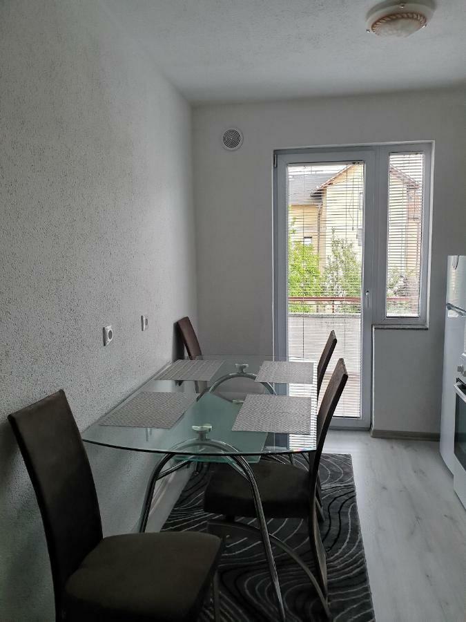 Apartment Lejlam Sarajevo Bagian luar foto