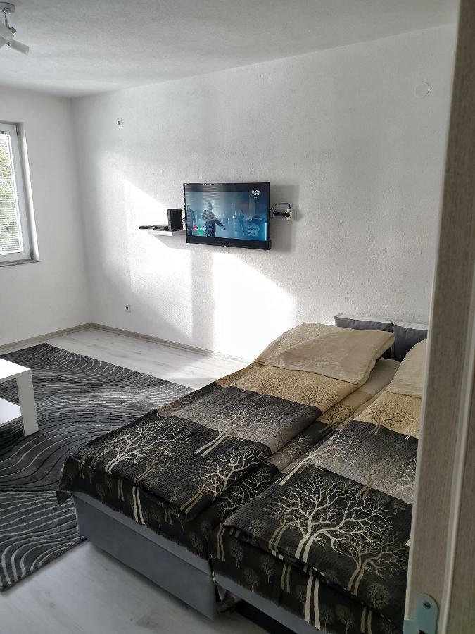 Apartment Lejlam Sarajevo Bagian luar foto