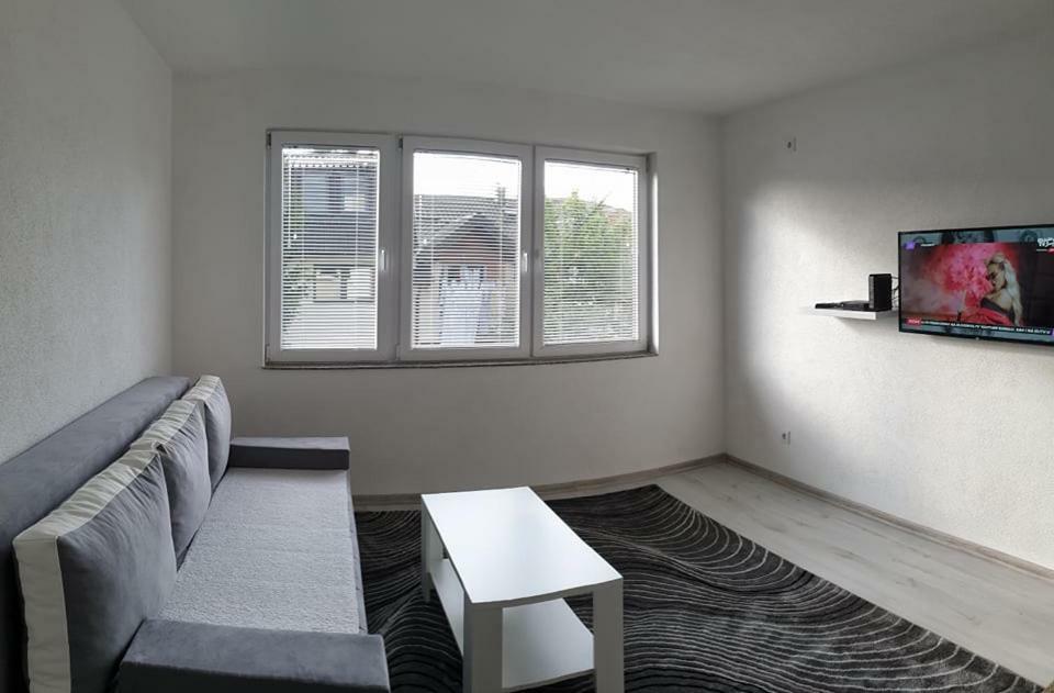 Apartment Lejlam Sarajevo Bagian luar foto