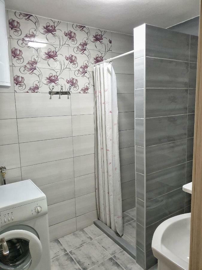 Apartment Lejlam Sarajevo Bagian luar foto