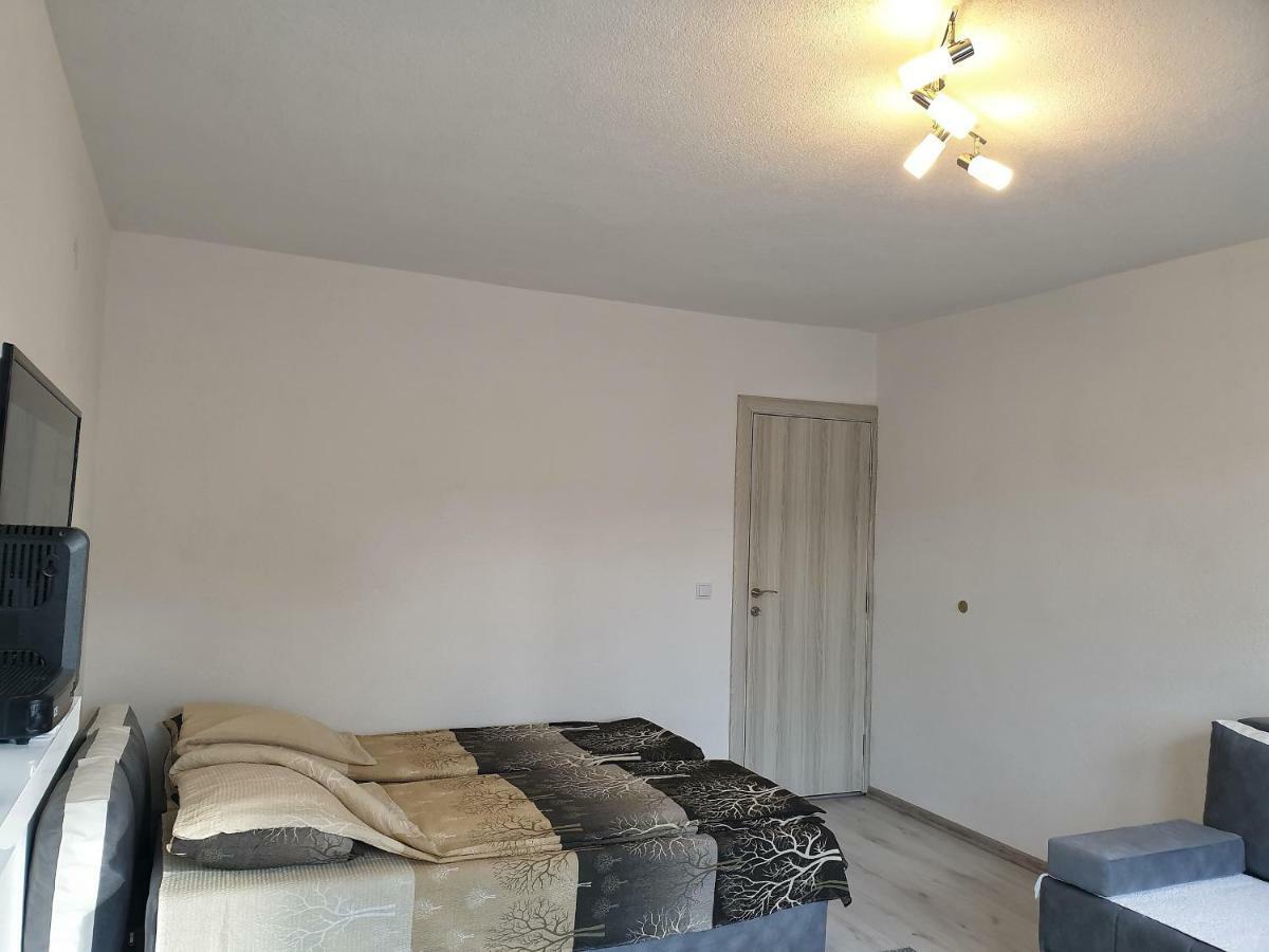 Apartment Lejlam Sarajevo Bagian luar foto