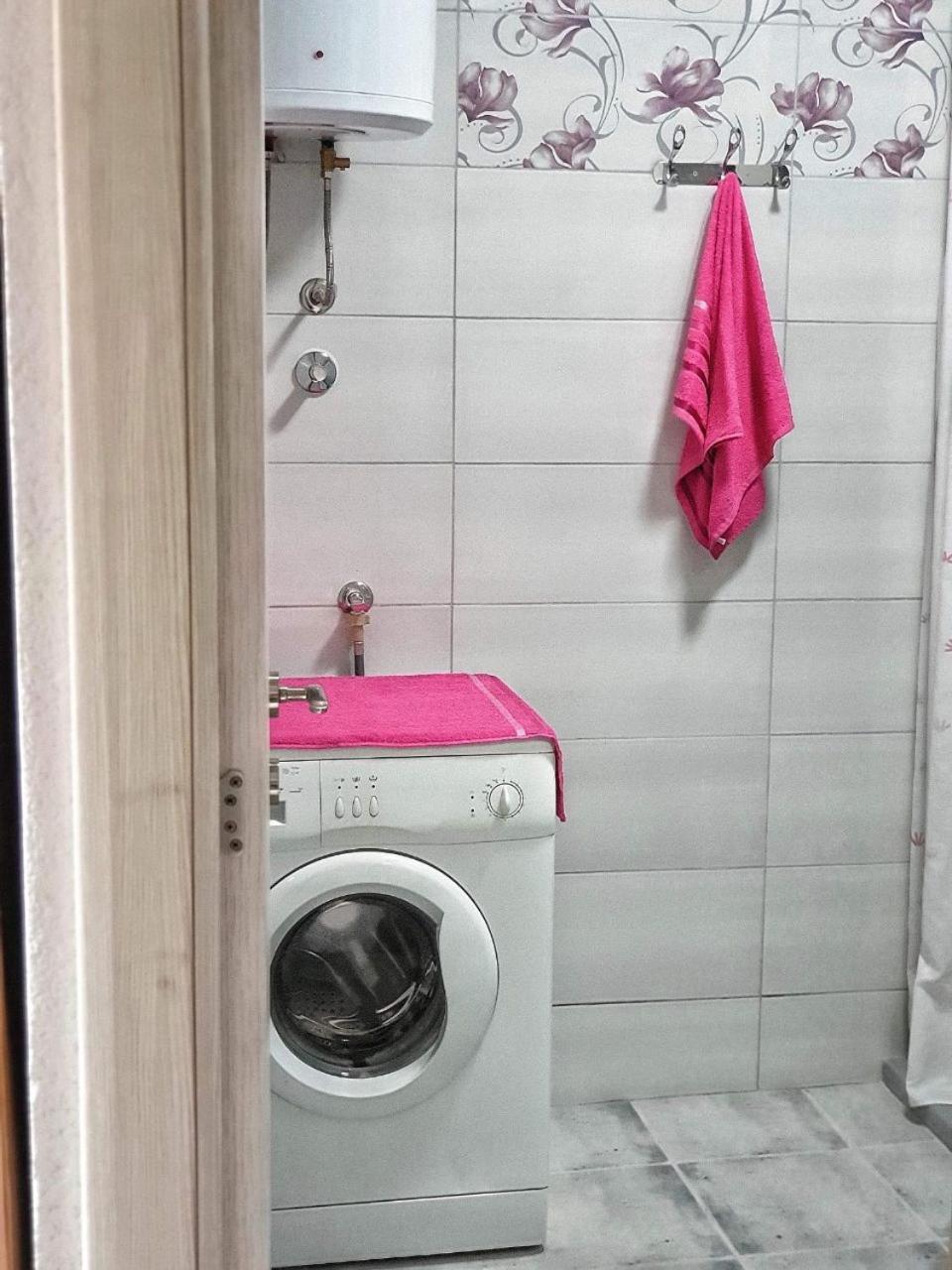 Apartment Lejlam Sarajevo Bagian luar foto